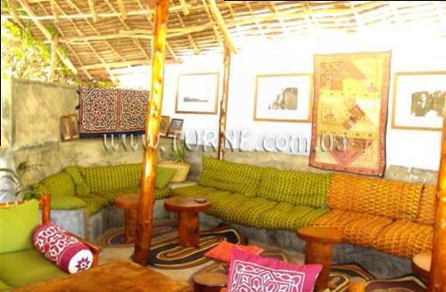 Зображення Casa Del Mar 3*