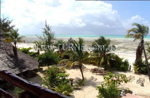 Фотографія Casa Del Mar 3*