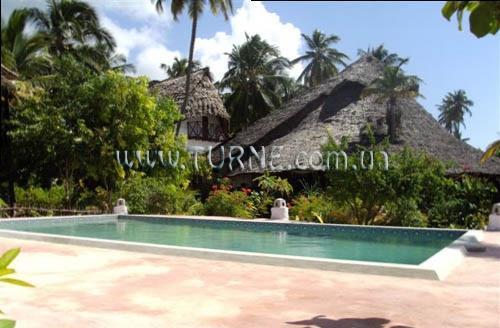 Готель Casa Del Mar 3*