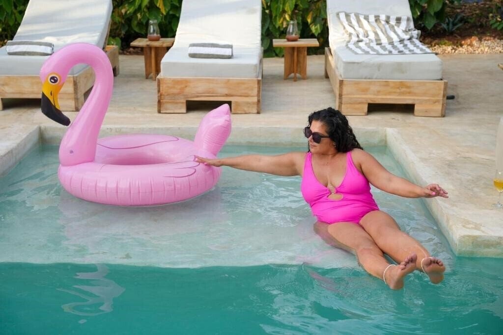 Зображення Kendwa Breezes Beach Resort 3*