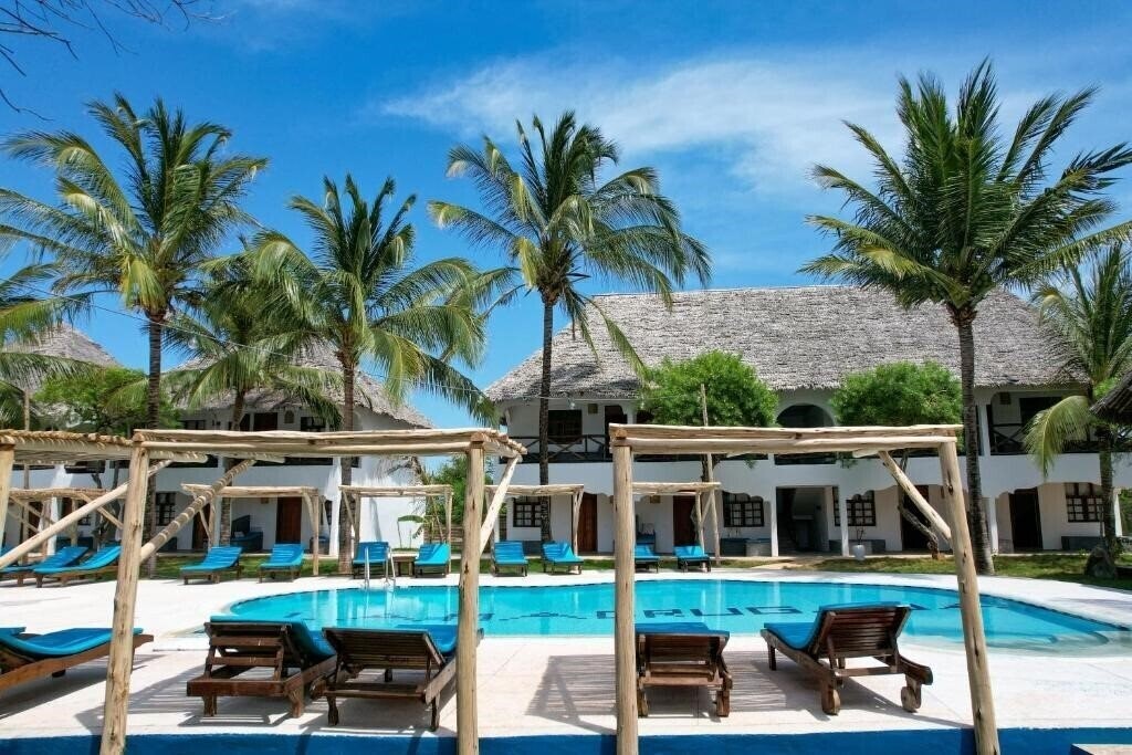 Фотография La Madrugada Beach Resort 3*