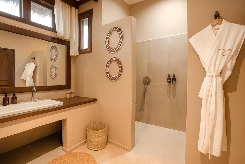 Фотографія Mapenzi Bech Club 4*