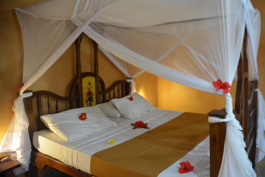 Фотографія Coral Reef Resort 3*