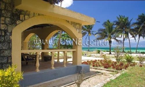 Картинка Tamarind Beach Hotel 2*