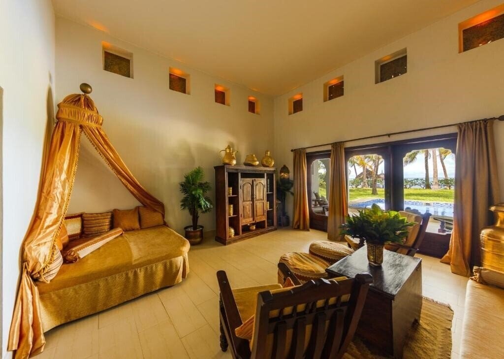 Фото Baraza Resort & Spa 5*