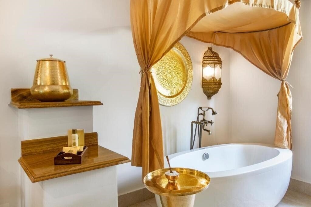 Фотографія Baraza Resort & Spa 5*