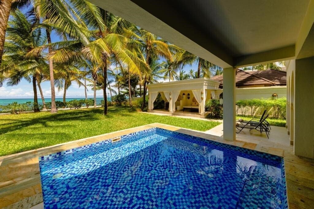 Зображення Baraza Resort & Spa 5*
