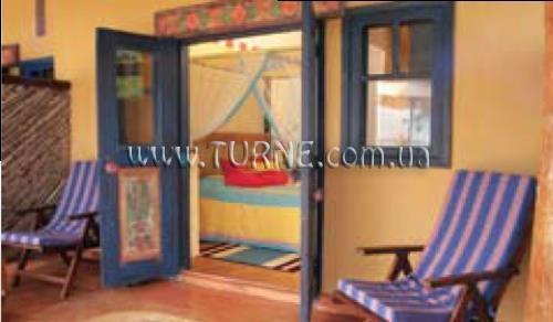 Фотографія Changuu Private Island Paradise - Prison Island 4*