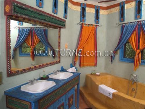 Фото Changuu Private Island Paradise - Prison Island 4*