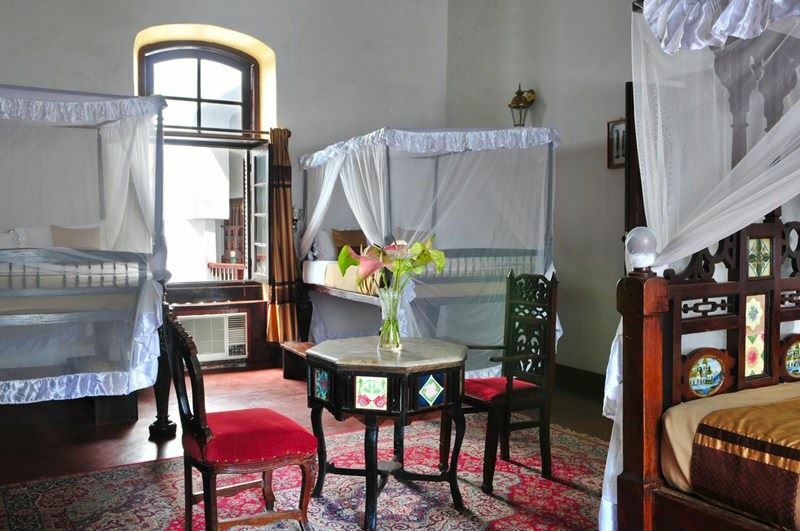 Изображение Dhow Palace Hotel (ex. Dhow Palace) 4*