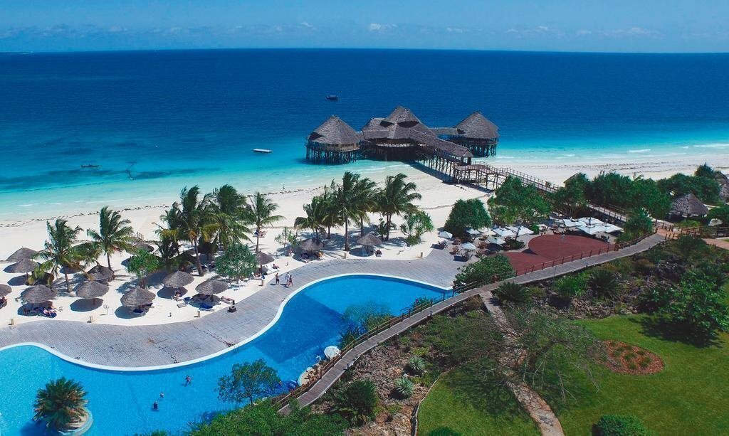 Готель Diamonds La Gemma Dell'est (ex. Diamonds La Gemma Del`est) 5*