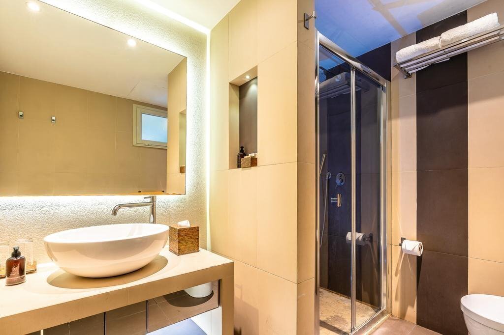 Фотографія Diamonds La Gemma Dell'est (ex. Diamonds La Gemma Del`est) 5*