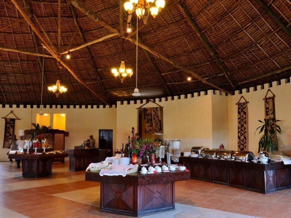 Зображення Ocean Paradise Resort 4*