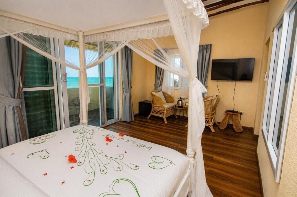 Картинка The Dream of Sau Inn Beach 4*