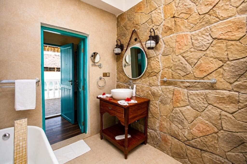 Фотография The Dream of Sau Inn Beach 4*