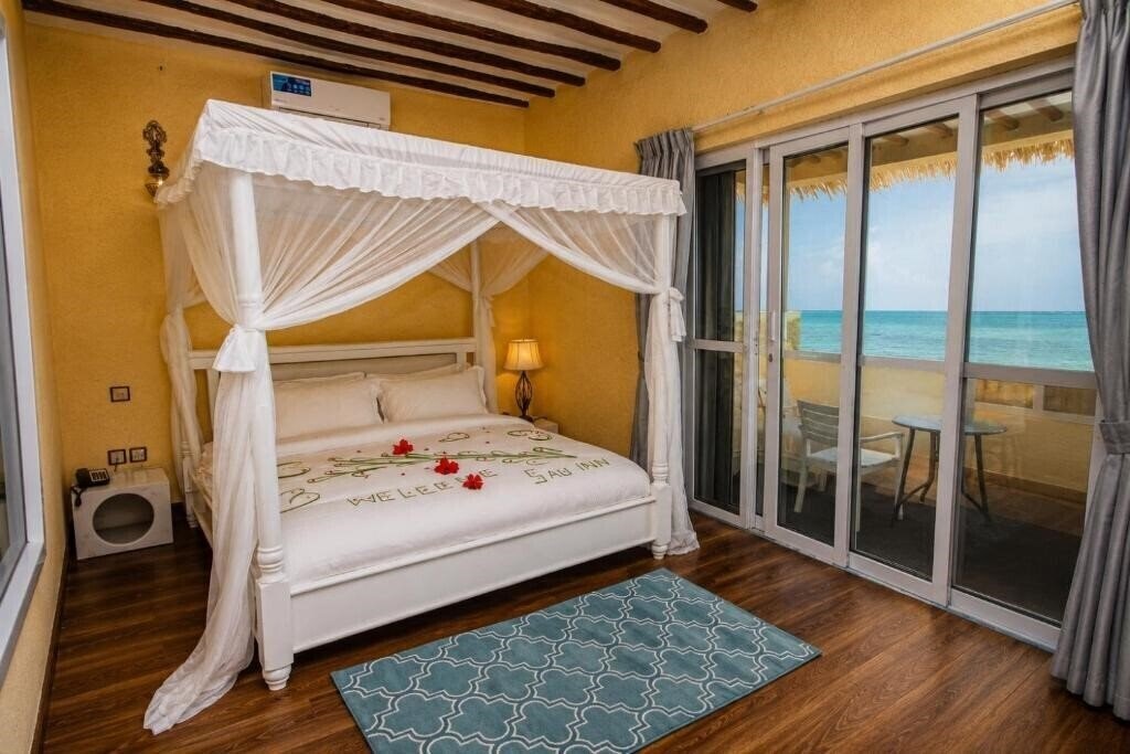 Изображение The Dream of Sau Inn Beach 4*