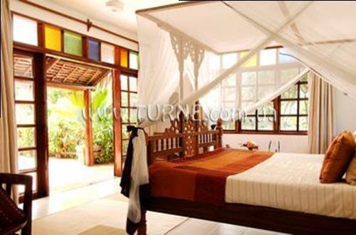 Фотографія Sau Inn 2*