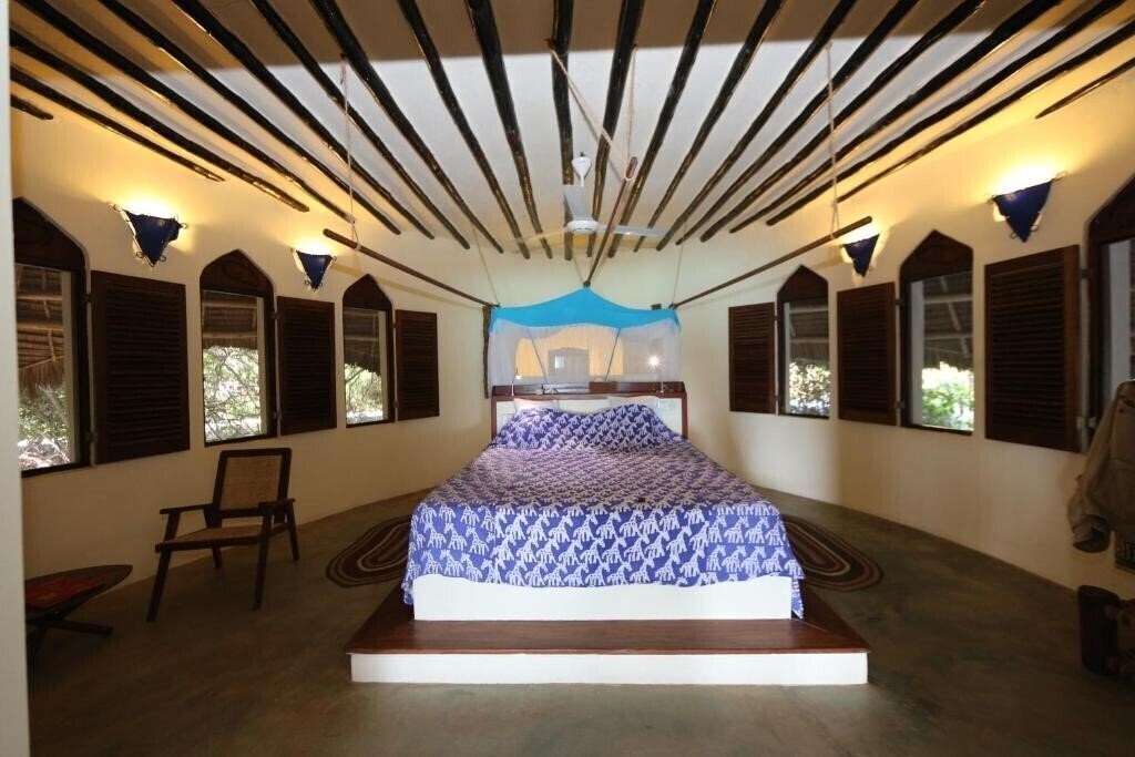 Фото Unguja Lodge 4*