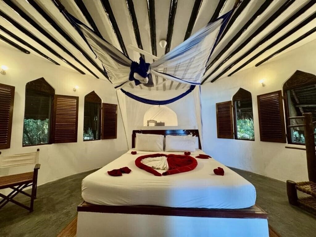 Фото Unguja Lodge 4*