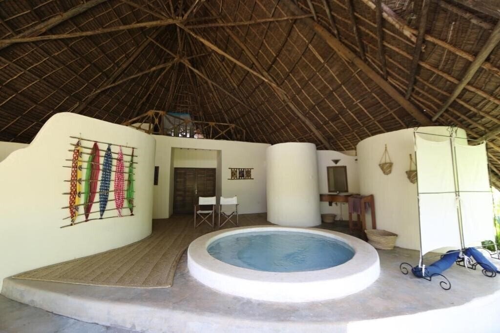 Фотографія Unguja Lodge 4*