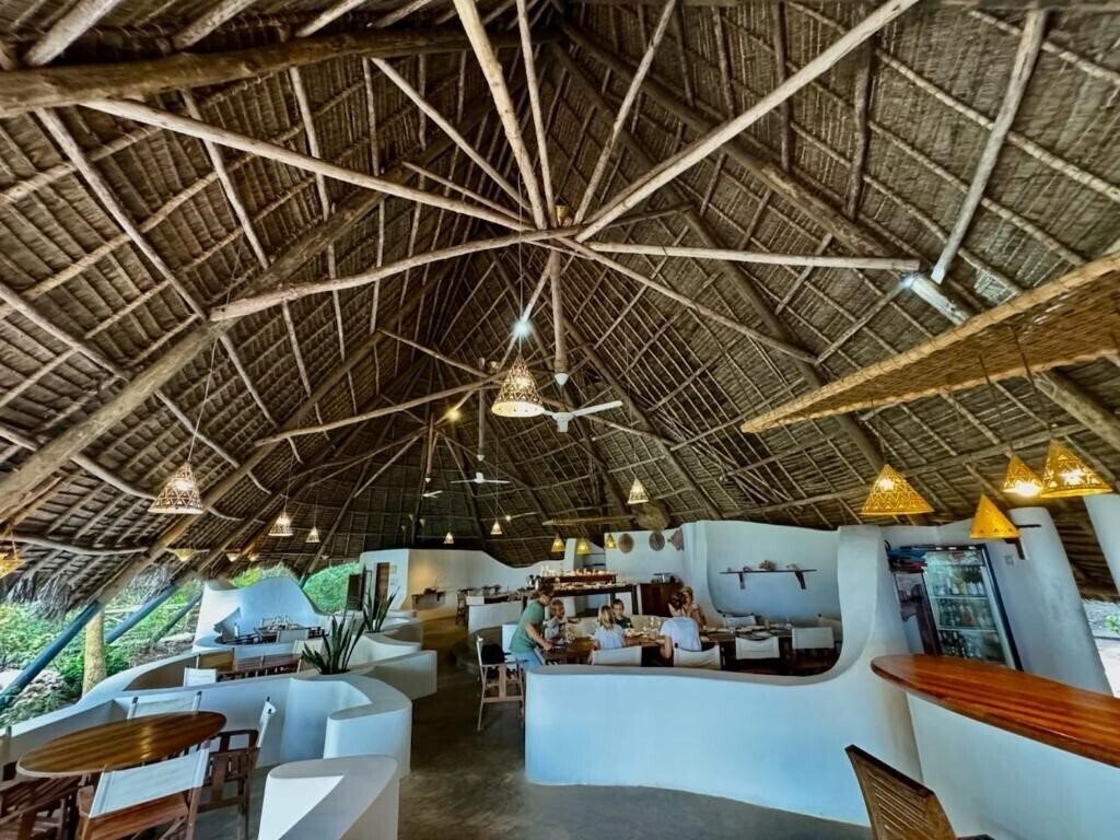 Картинка Unguja Lodge 4*