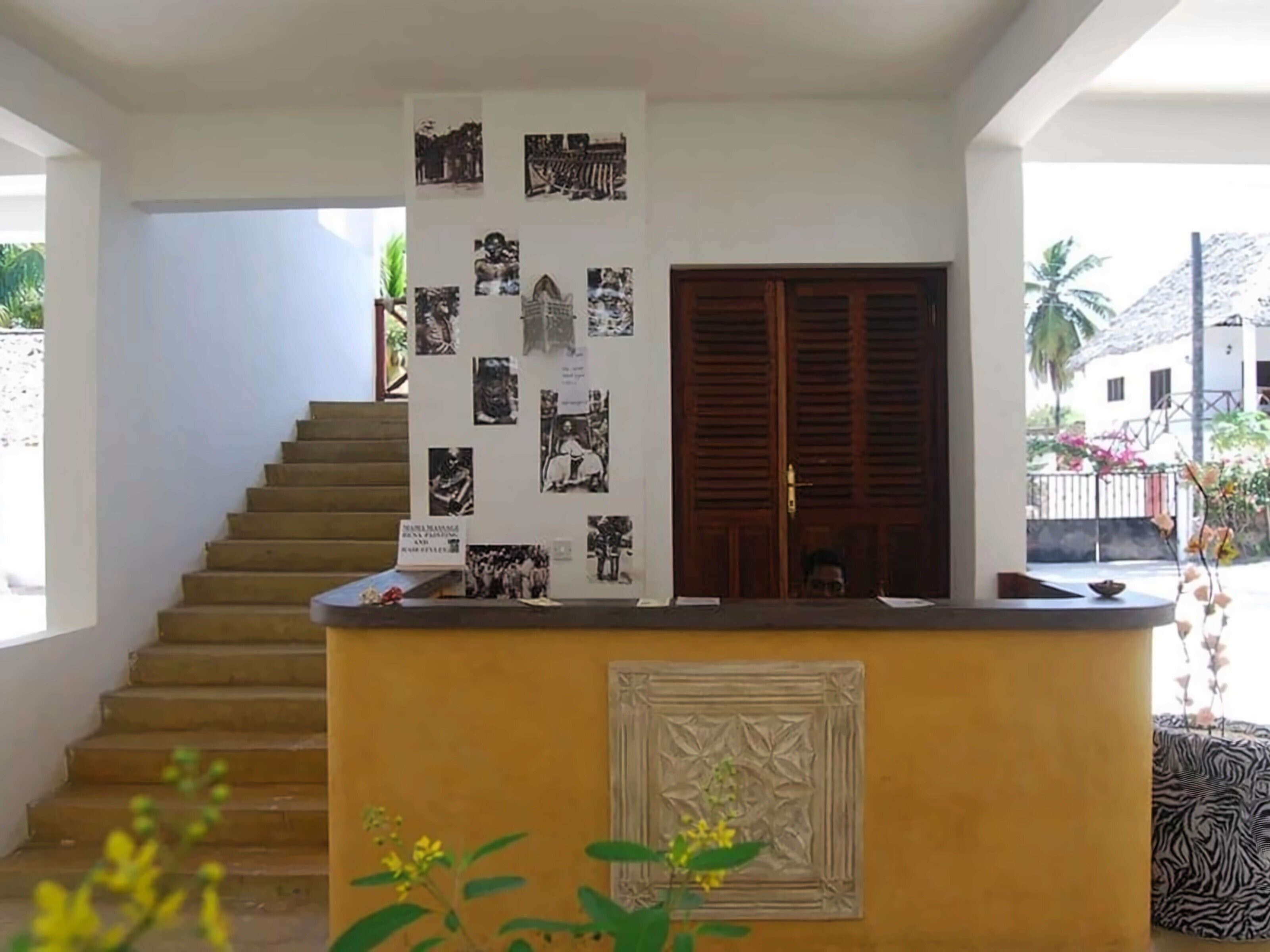 Изображение Zanzibar Safari Club 4*