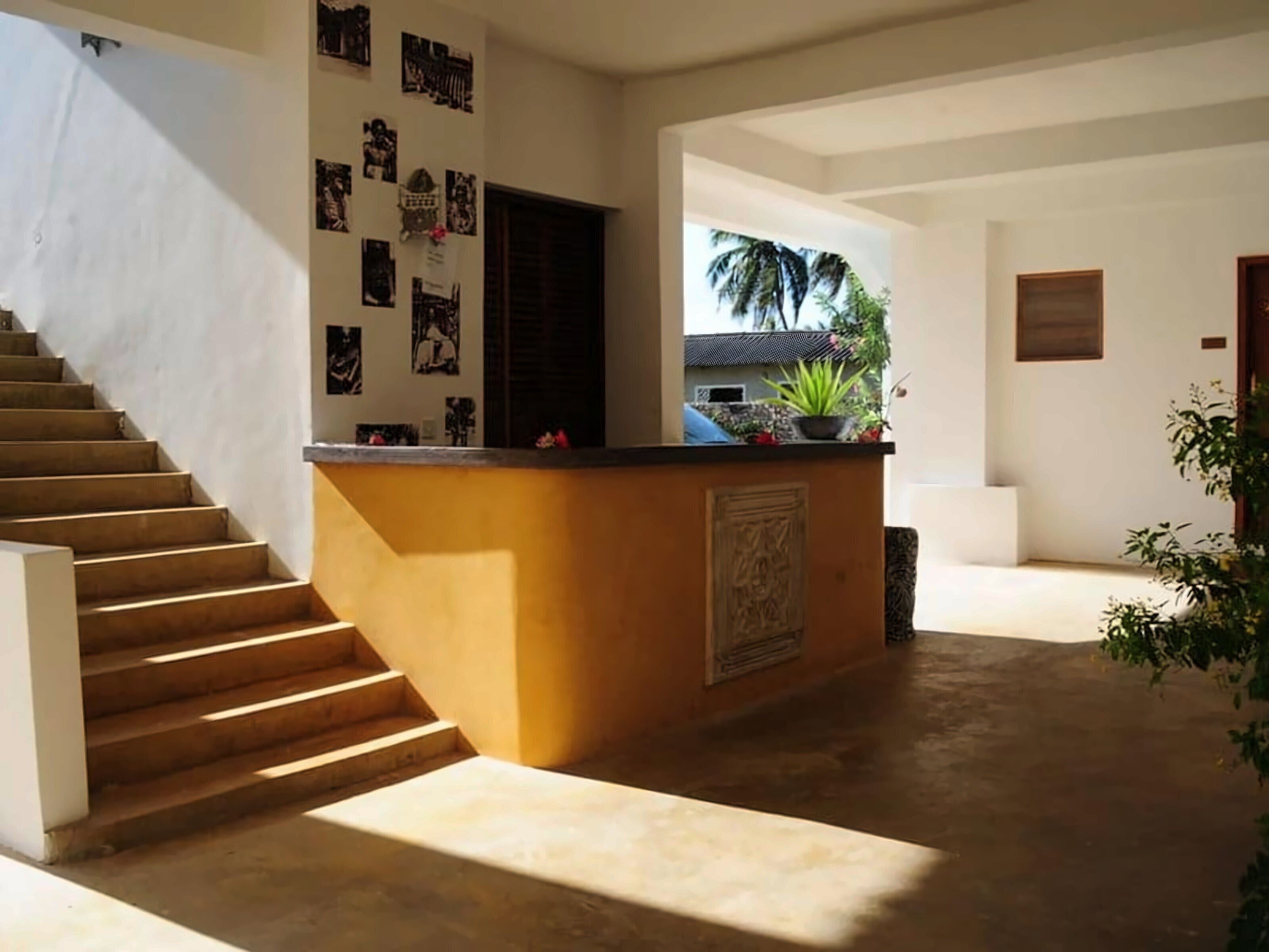 Картинка Zanzibar Safari Club 4*