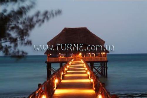 Зображення Zanzibar Safari Club 4*