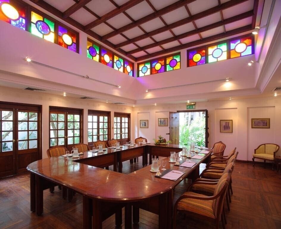Картинка Zanzibar Serena Inn 5*