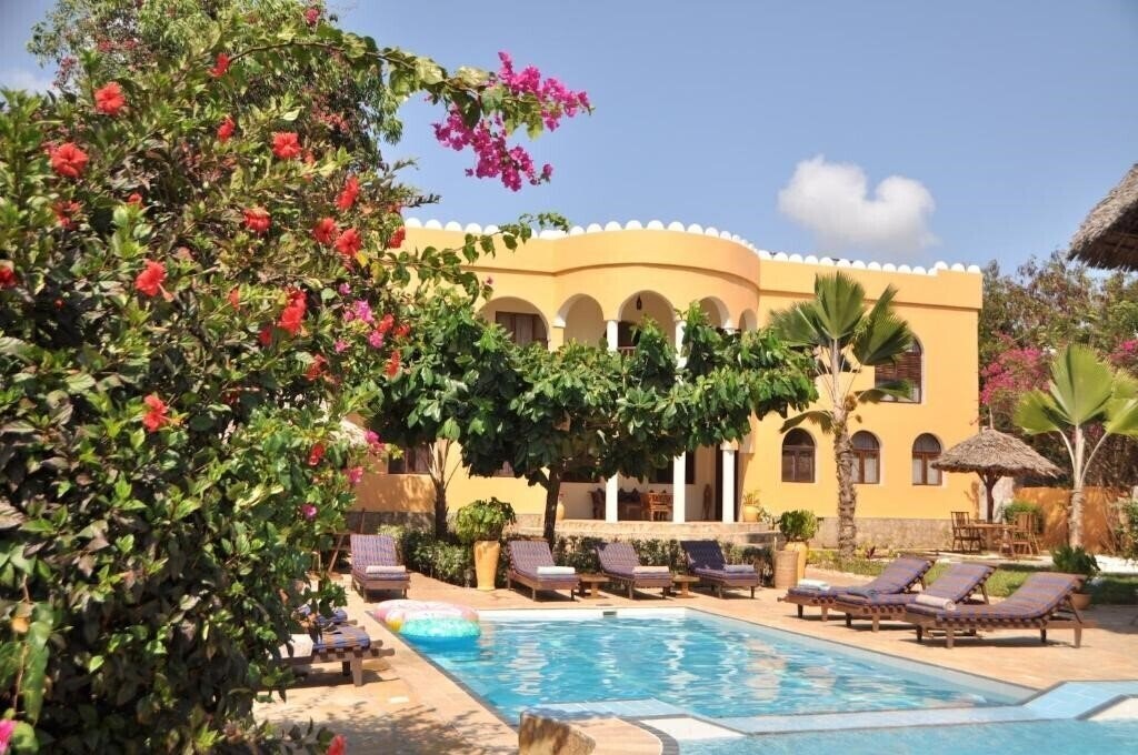 Фотографія Zan View Hotel 3*