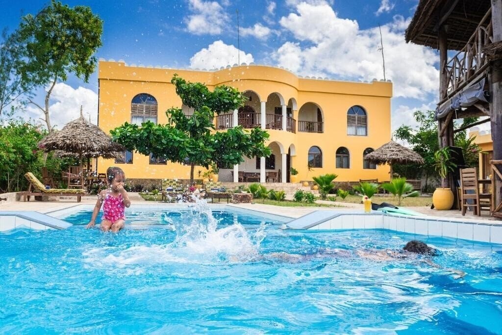 Зображення Zan View Hotel 3*