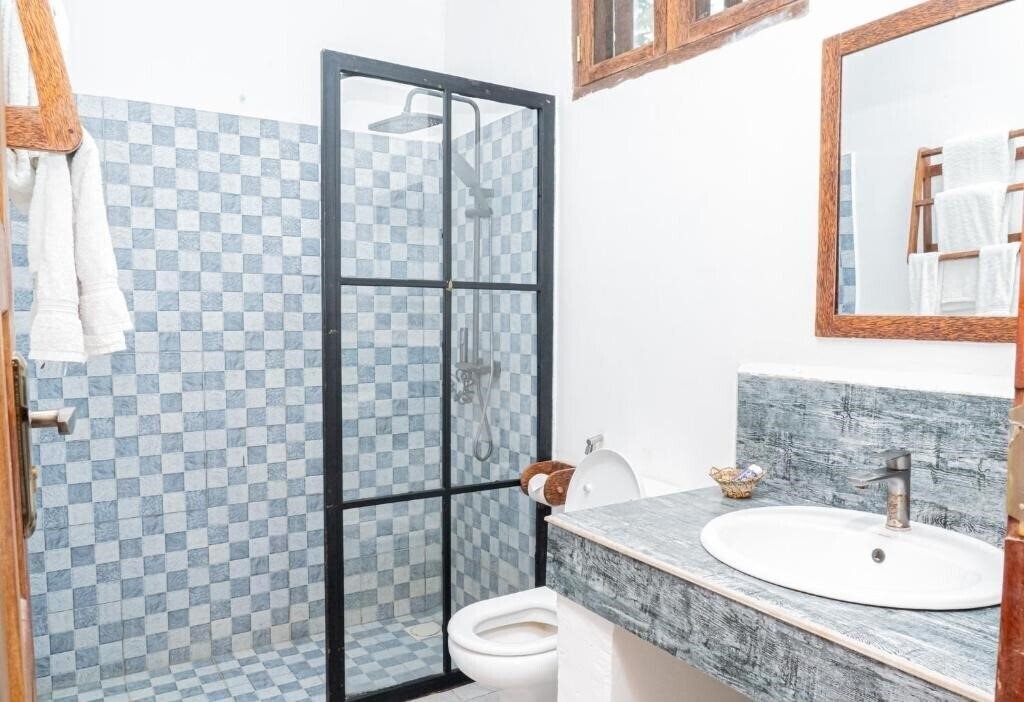 Фотография Zanzibar Bahari Villas 4*