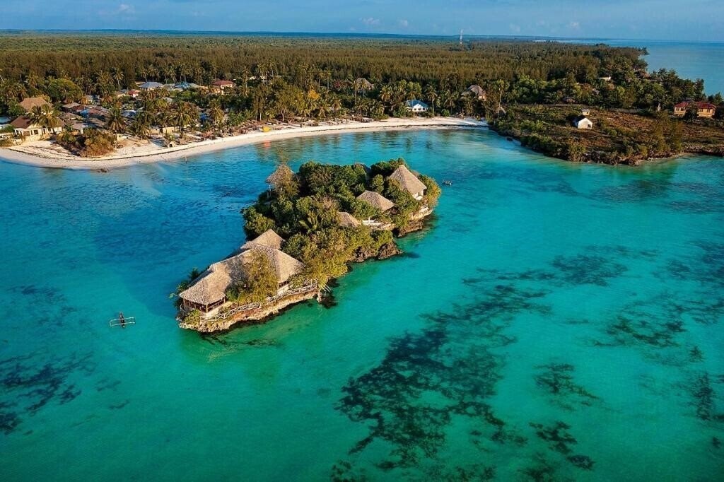 Фото The Island Beach Resort 3*