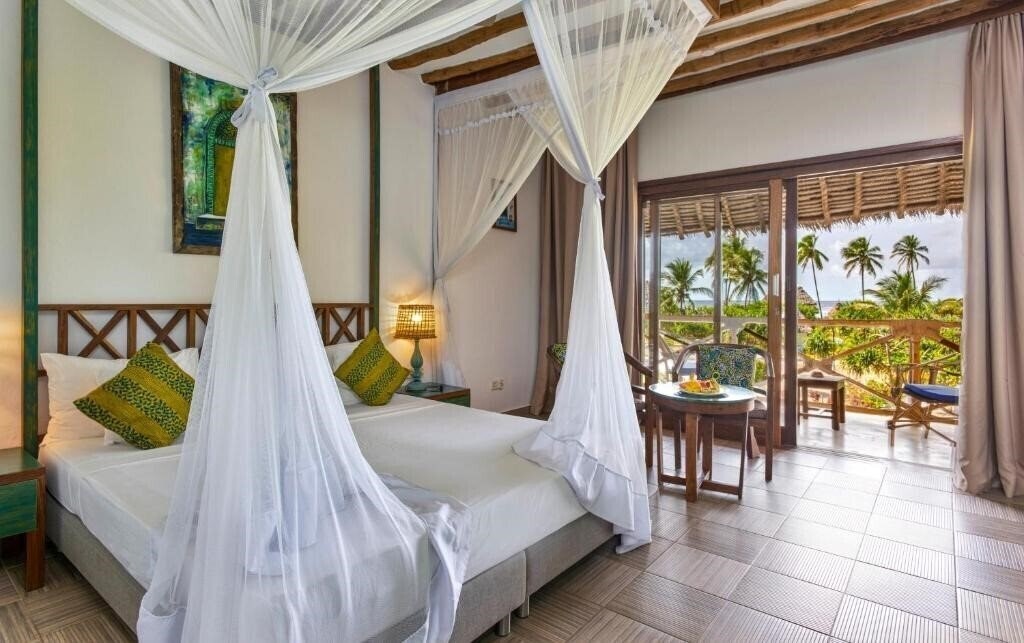 Фото Zanzibar Queen 4*