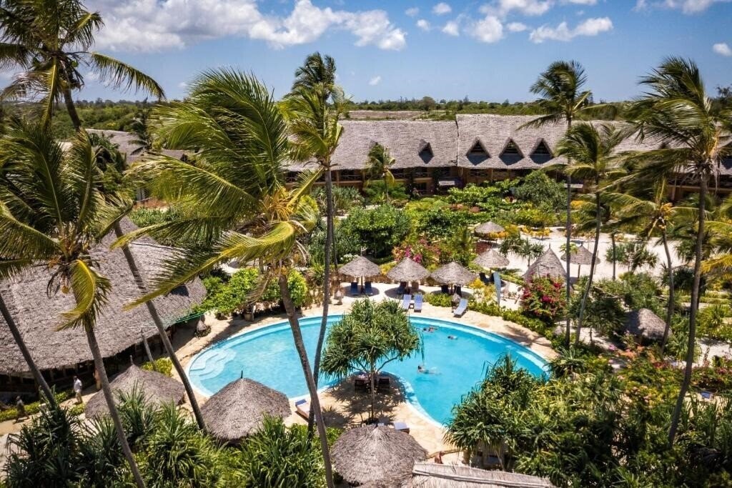 Изображение Zanzibar Queen 4*