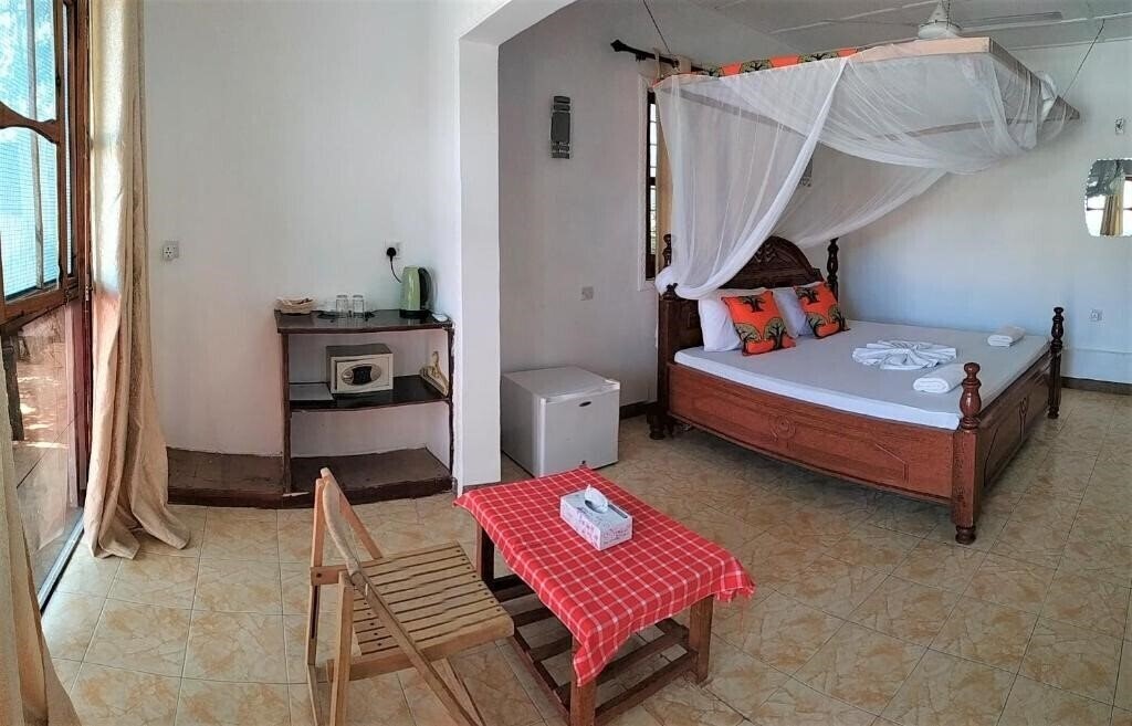 Фото Mocco Beach Villa вилла