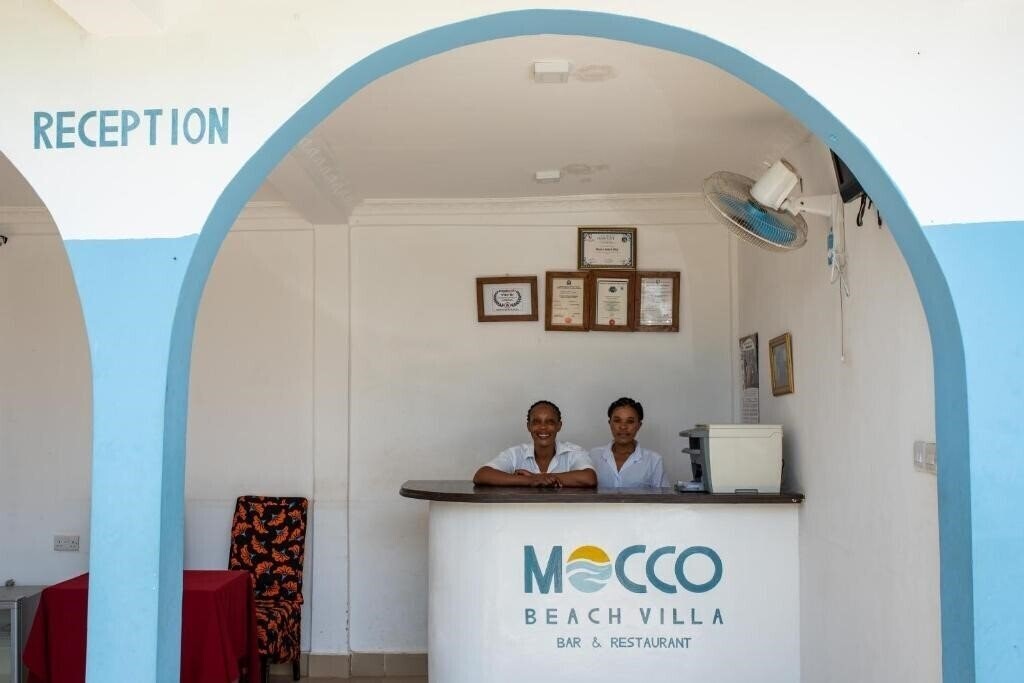Зображення Mocco Beach Villa вилла