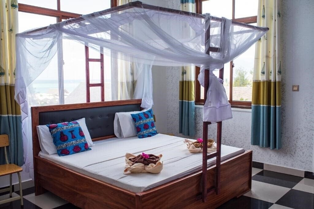 Картинка Mocco Beach Villa вилла