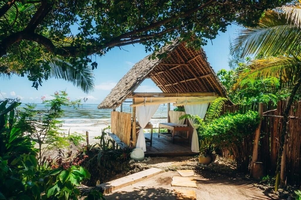 Фото Marafiki Bungalows Zanzibar 3*