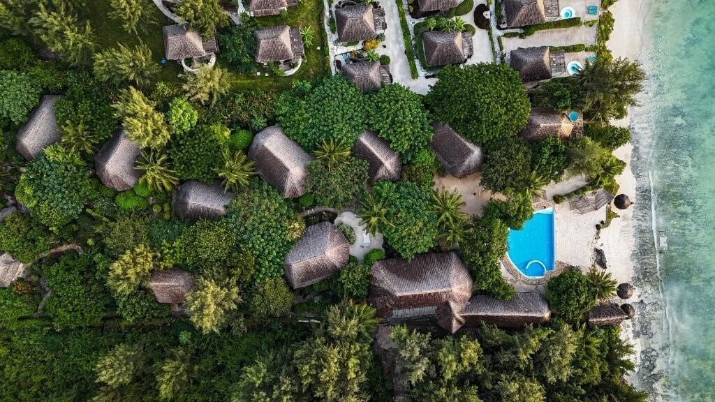 Фотографія Marafiki Bungalows Zanzibar 3*