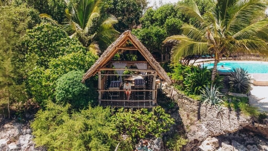Изображение Marafiki Bungalows Zanzibar 3*