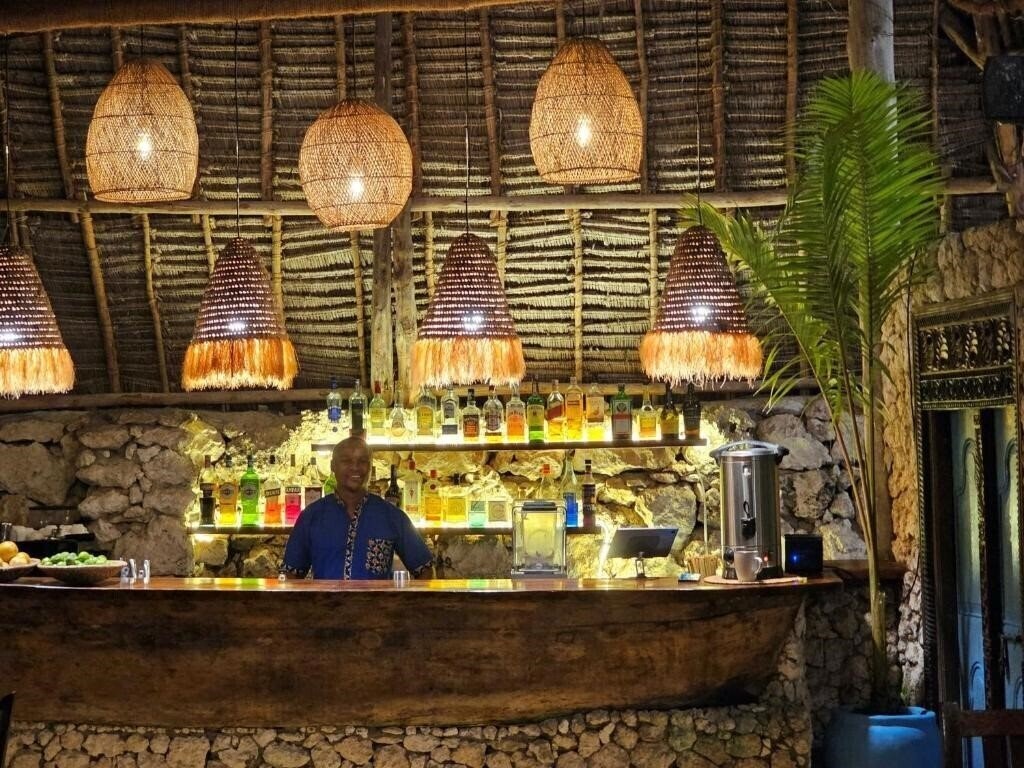 Зображення Marafiki Bungalows Zanzibar 3*