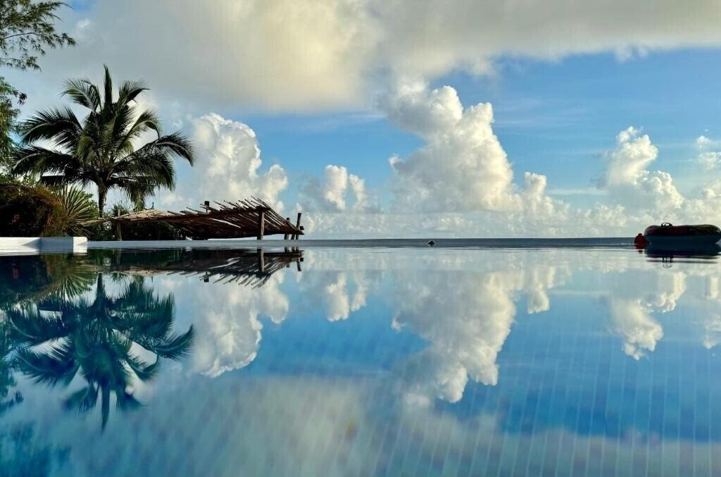 Картинка Marafiki Bungalows Zanzibar 3*