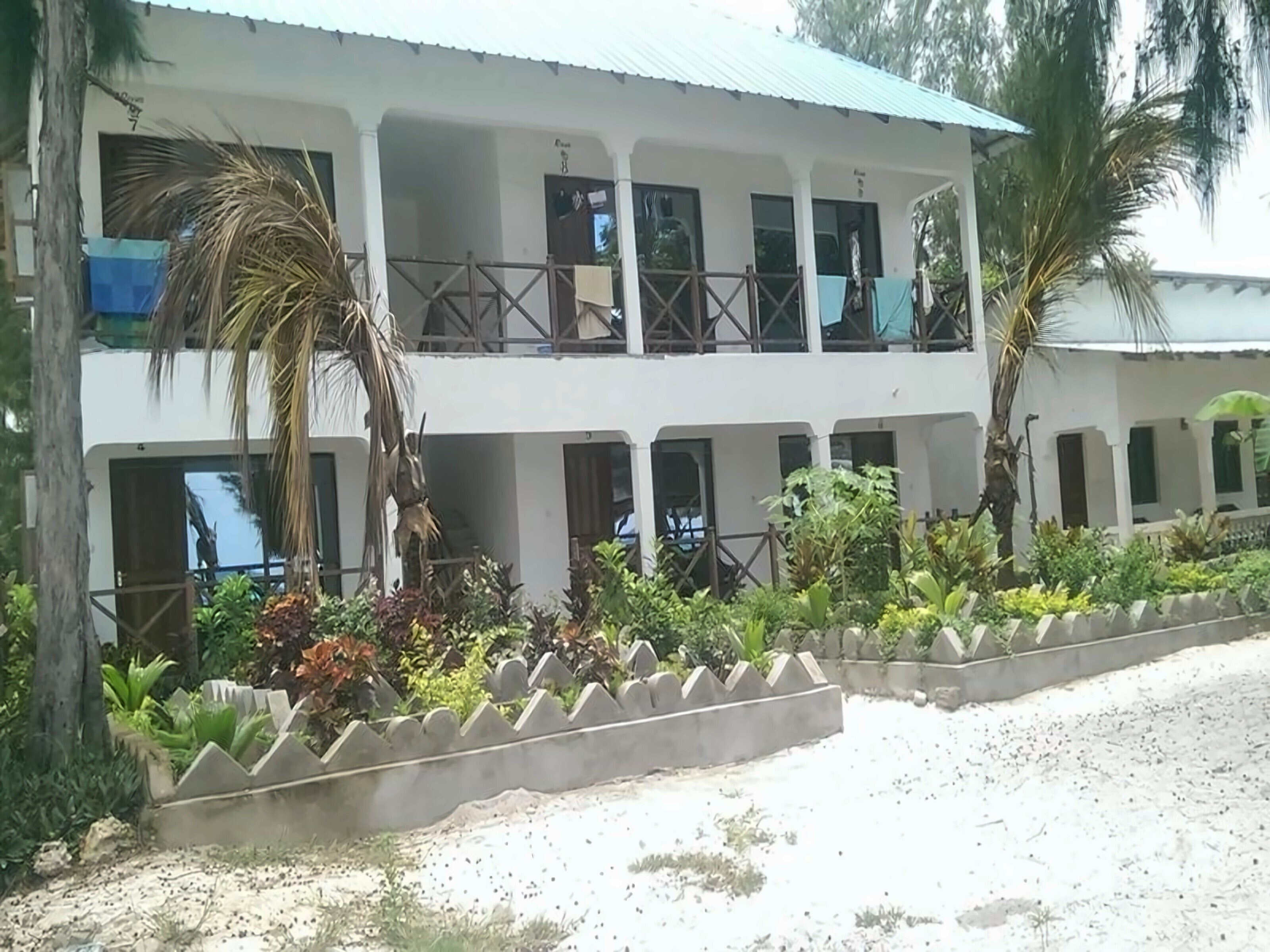 Готель Union Beach 3*