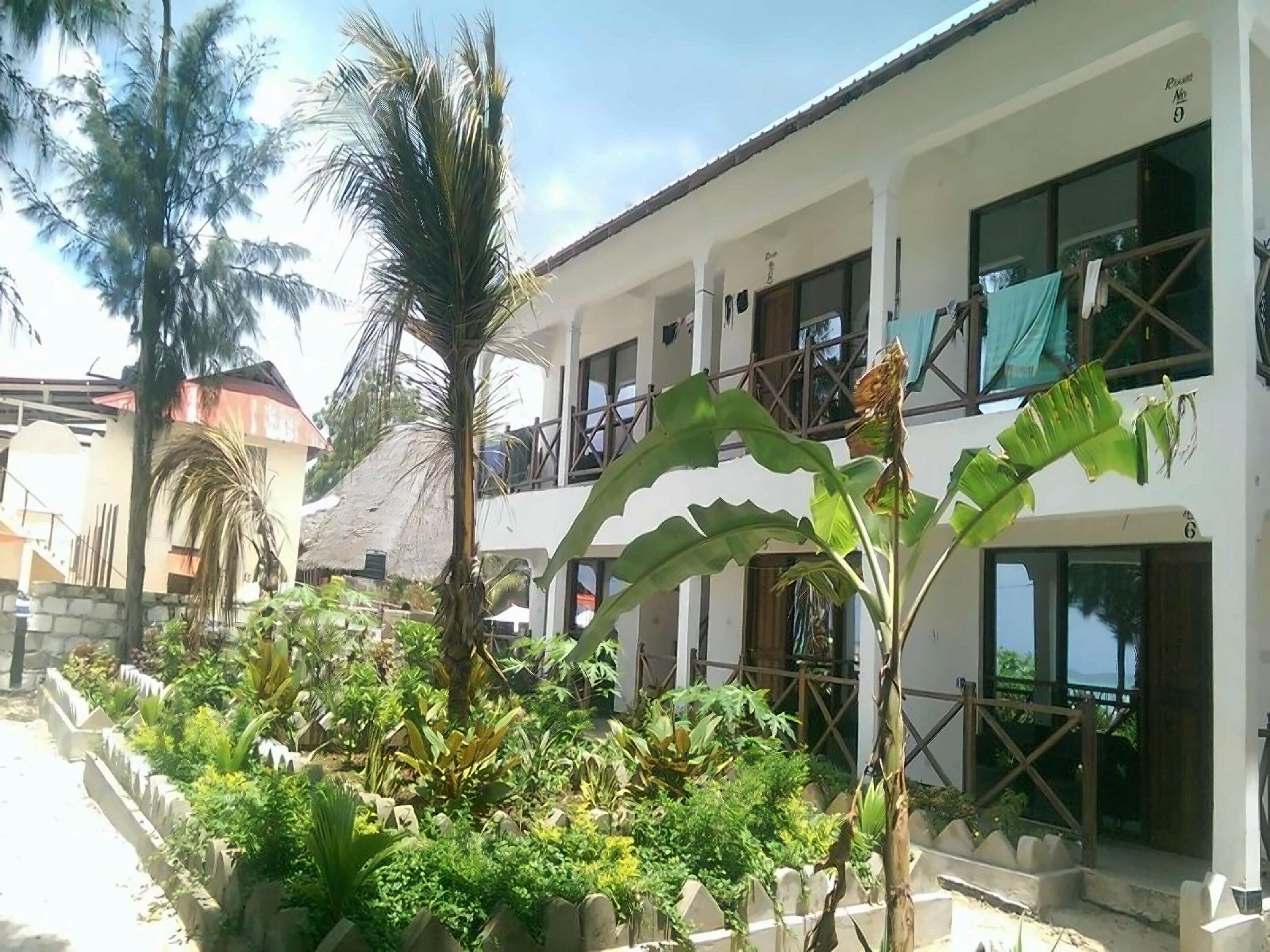 Фото Union Beach 3*
