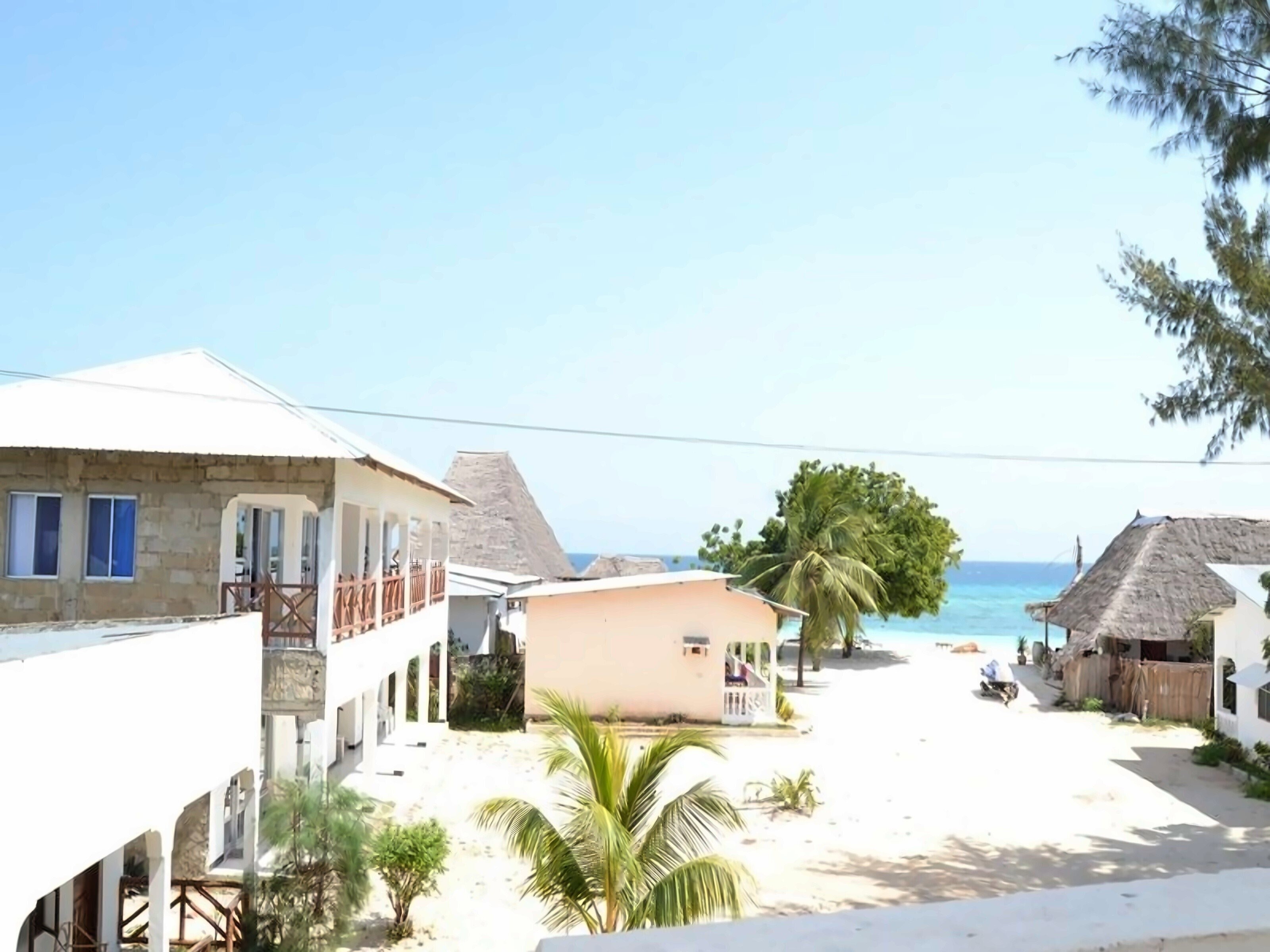 Картинка Union Beach 3*