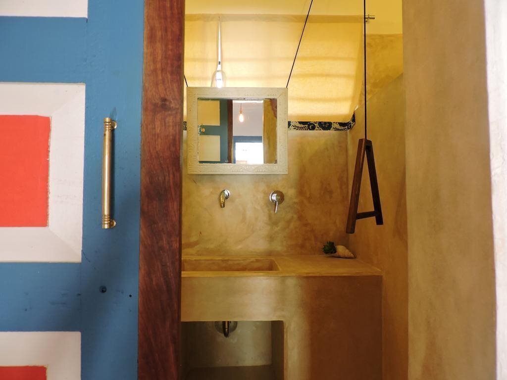 Зображення Paje By Night 3*