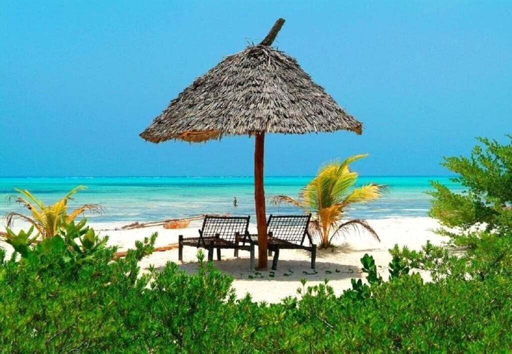 Фотография Hakuna Majiwe Lodge 4*
