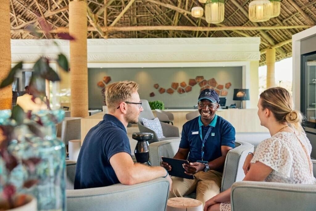 Фотография Dream of Zanzibar 5*
