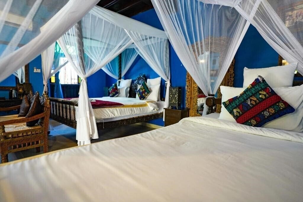 Фото Jafferji House And Spa 4*